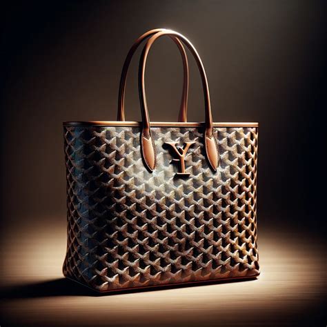 goyard bag models|luxury Goyard bags.